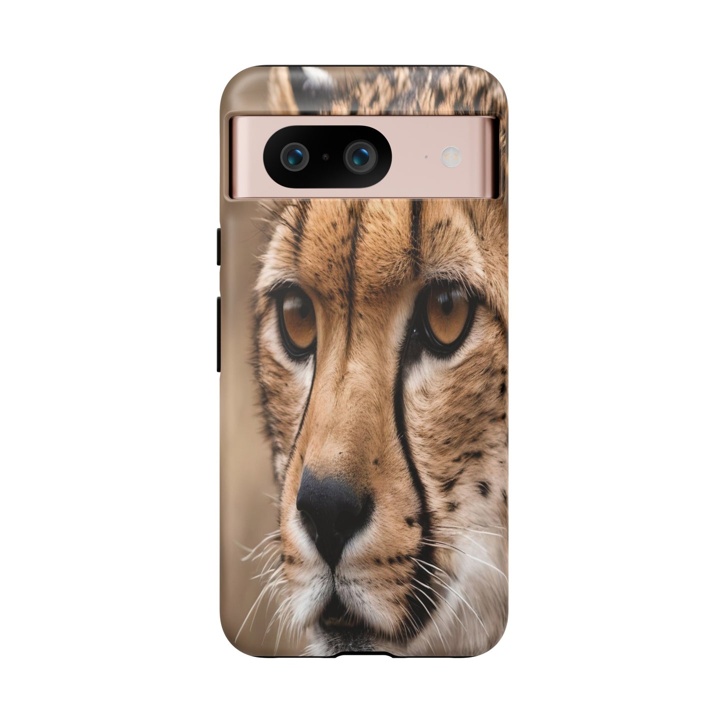 Spirit Cheeta Impact Resistant Cases (Shipping Included)