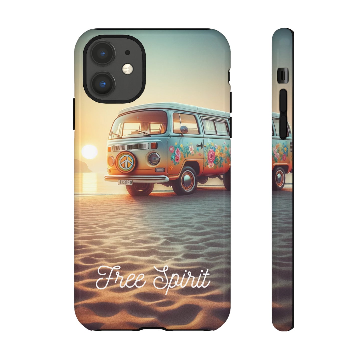 Spirit "Beach Bum" Impact Resistant Cases (Shipping Included)