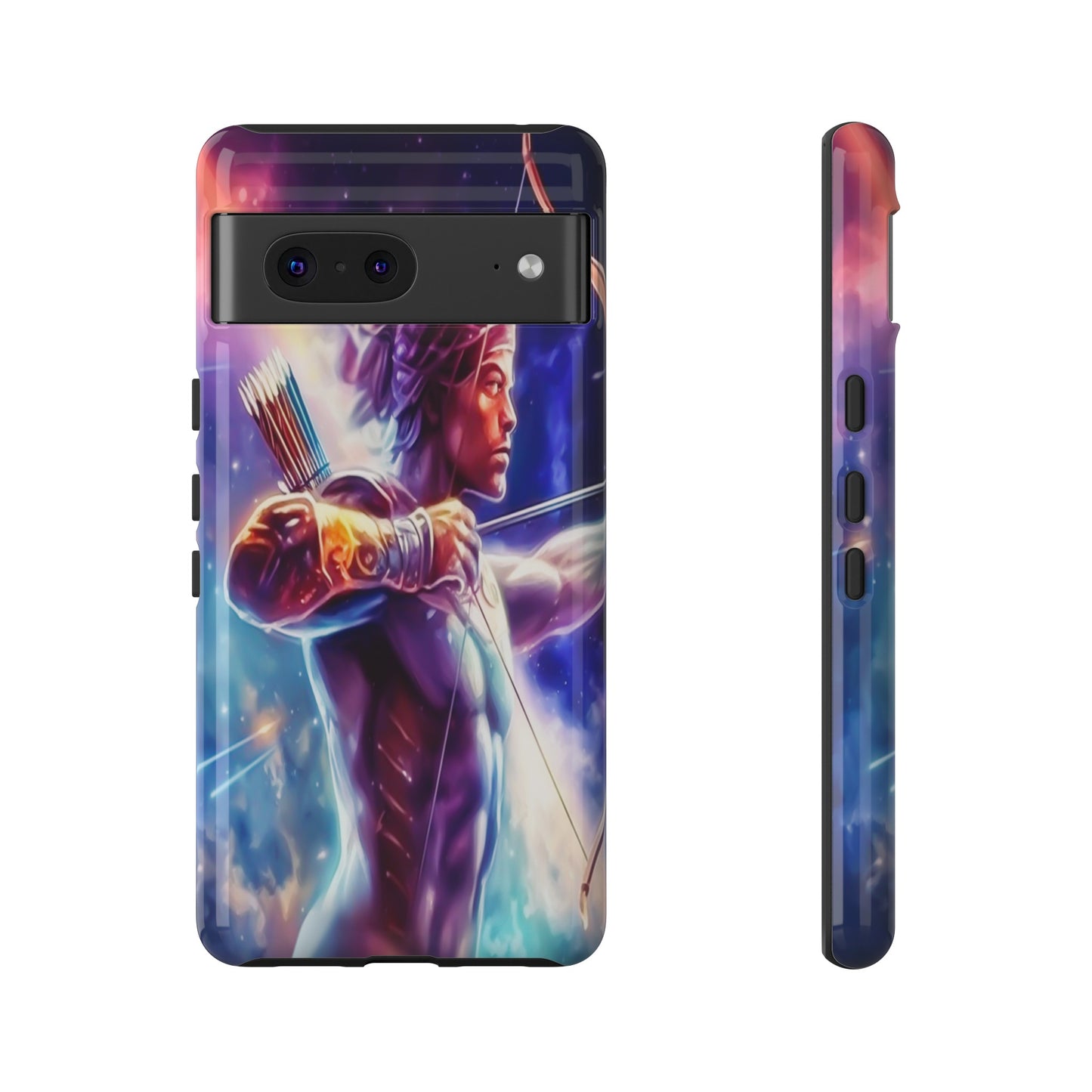 Zodiac Sagittarius Impact Resistant Cases (Shipping Included)