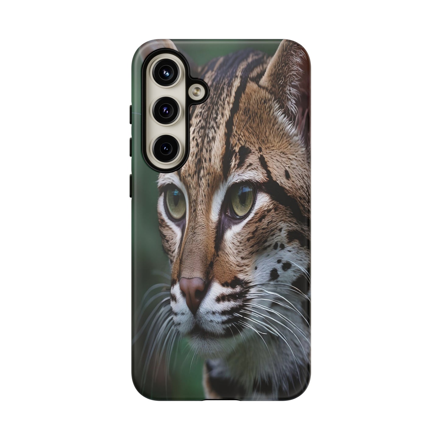 Spirit Ocelot Impact Resistant Cases (Shipping Included)