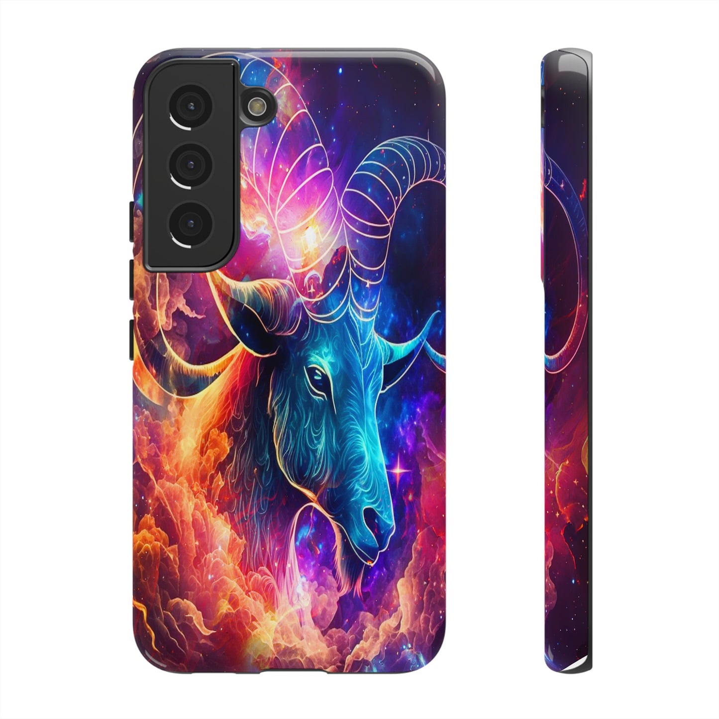 Zodiac Capricorn Impact Resistant Cases  (Shipping Included)