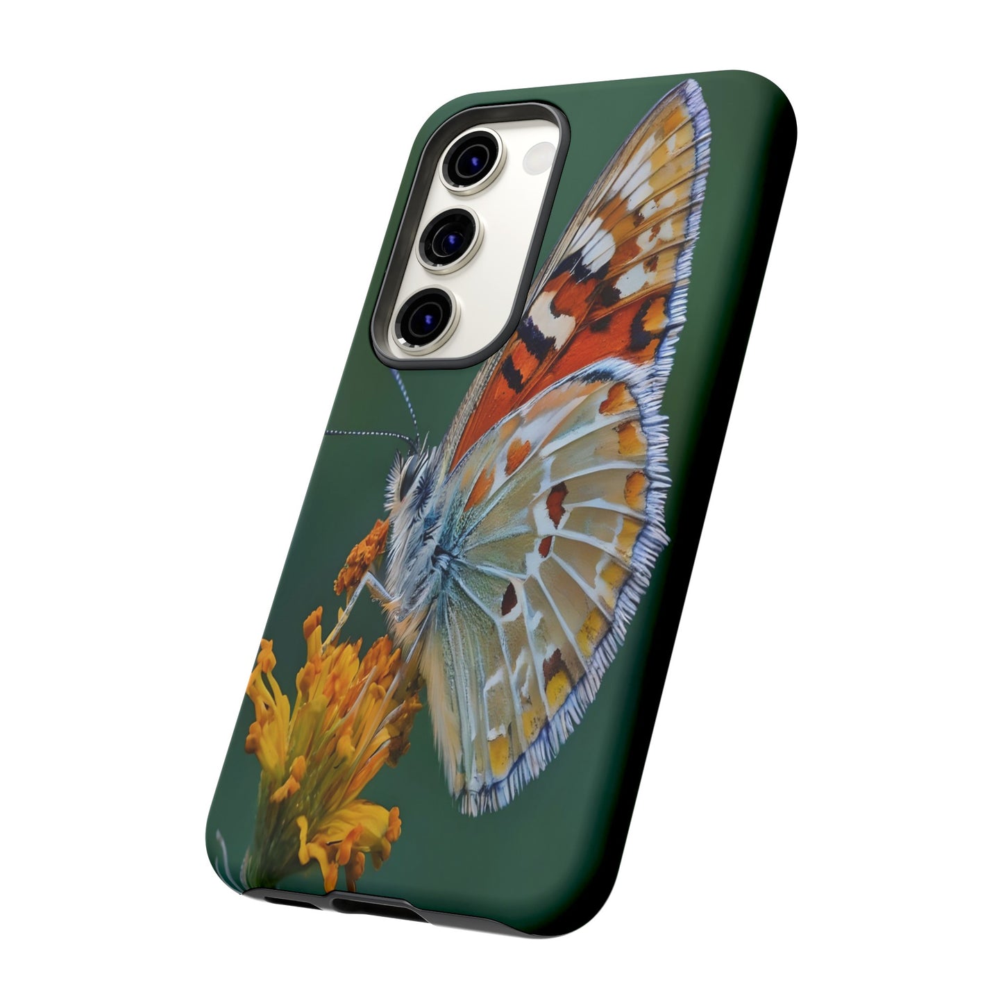 Spirit Butterfly Impact Resistant Cases (Shipping Included)