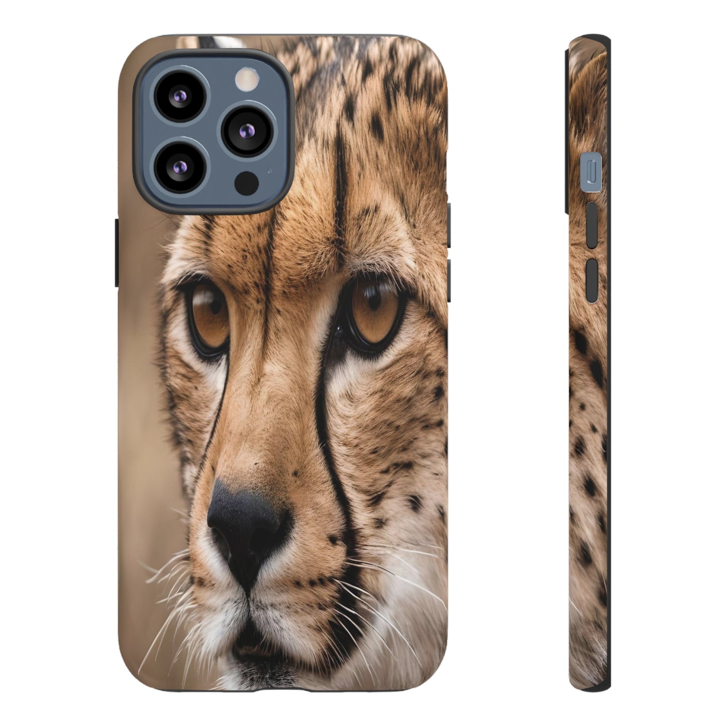 Spirit Cheeta Impact Resistant Cases (Shipping Included)