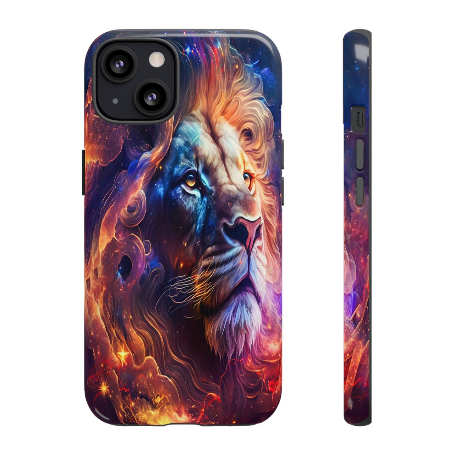 Zodiac Leo Impact Resistant Cases (Shipping Included)