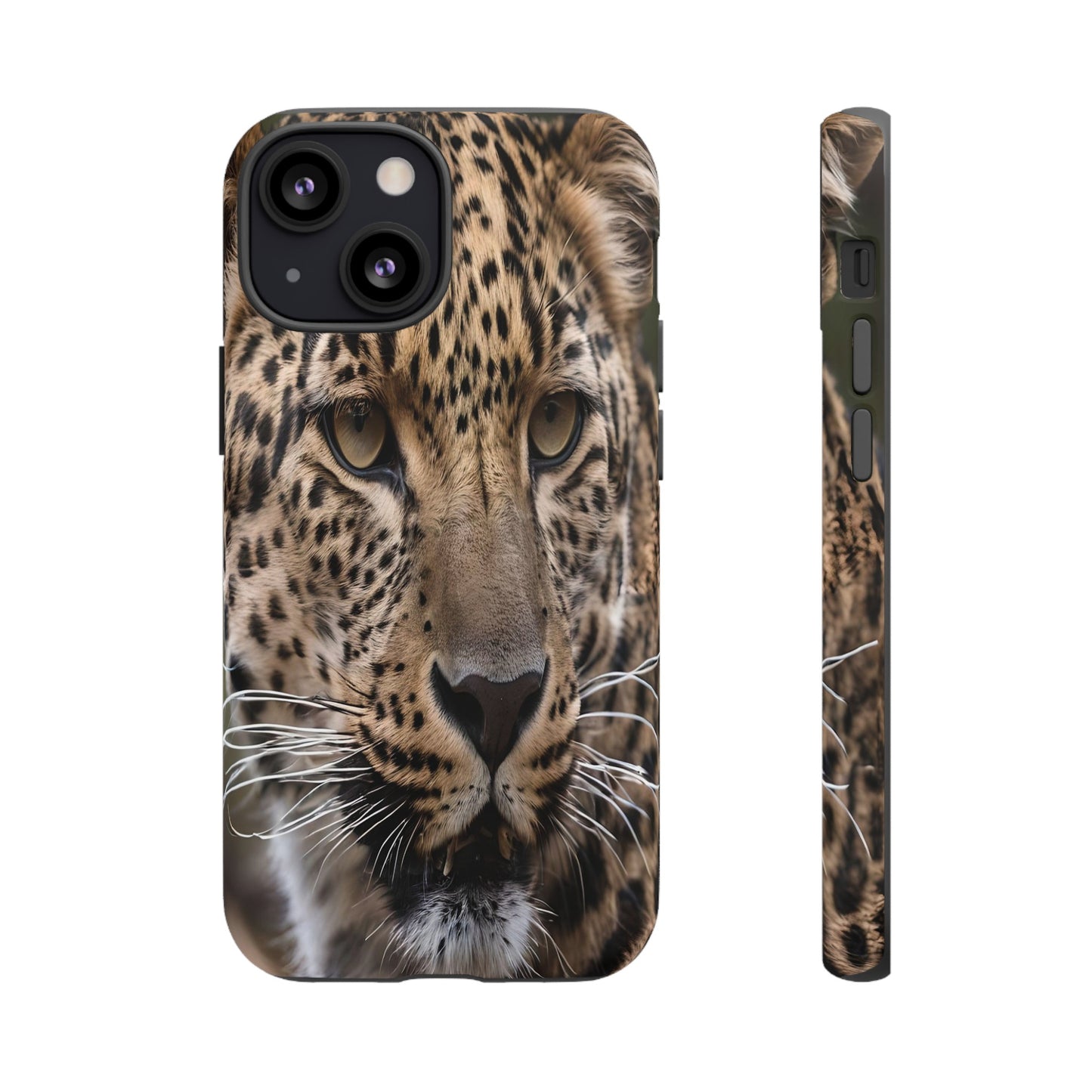 Spirit Jaguar Impact Resistant Cases (Shipping Included)