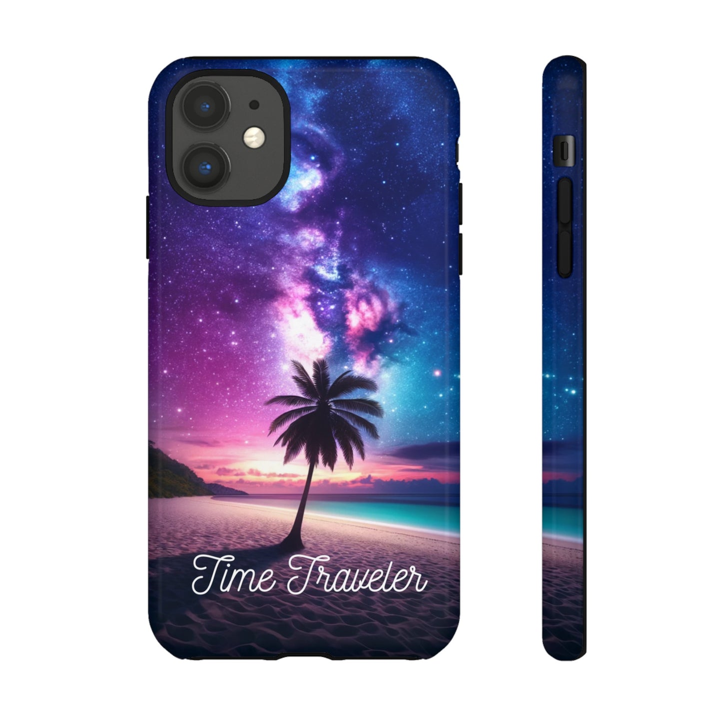 Spirit "Time Traveler" Impact Resistant Cases (Shipping Included)