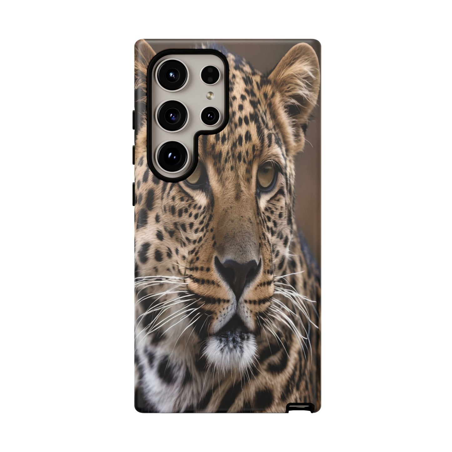 Spirit Lepard Impact Resistant Cases (Shipping Included)