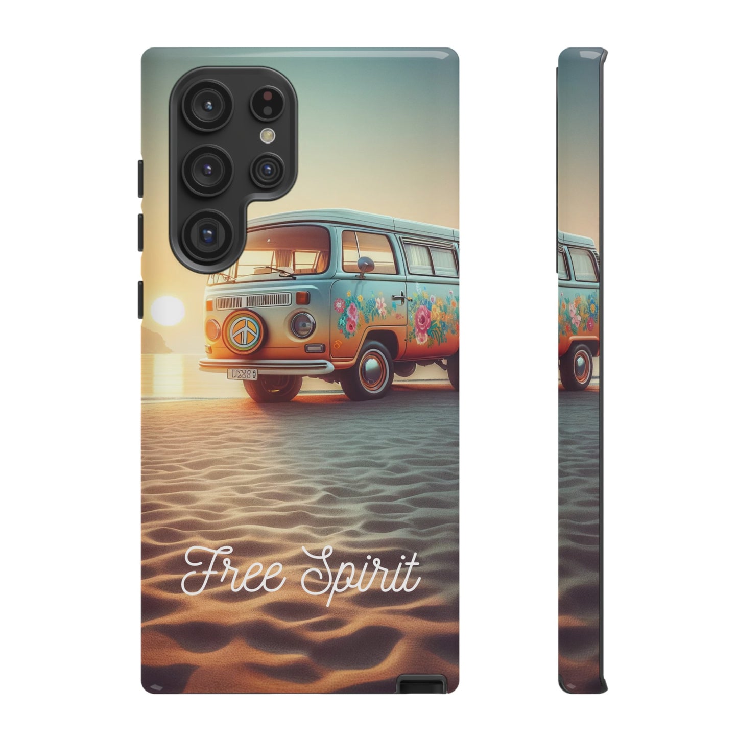 Spirit "Beach Bum" Impact Resistant Cases (Shipping Included)