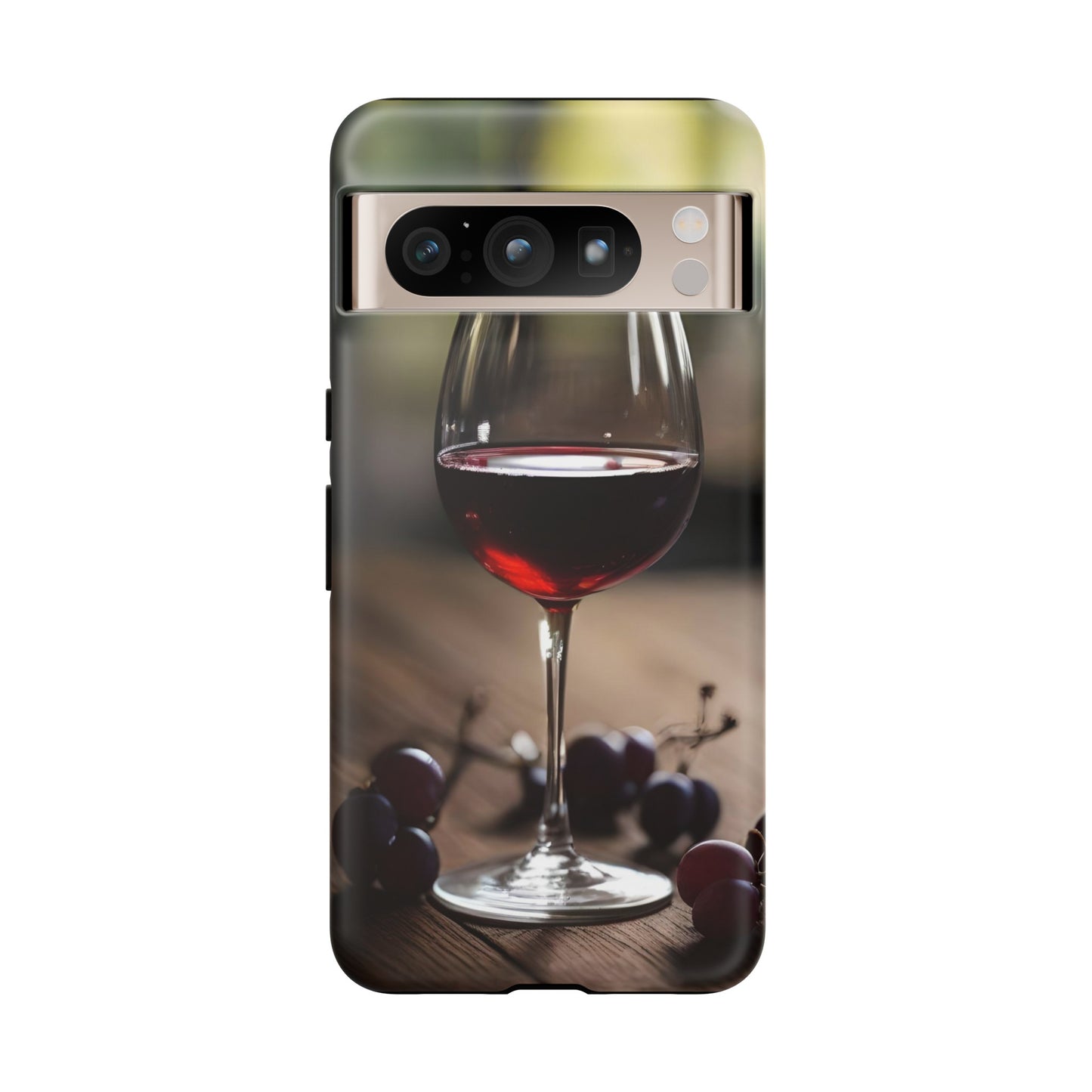 Spirit "Relaxing Wine" Impact Resistant Cases (Shipping Included)