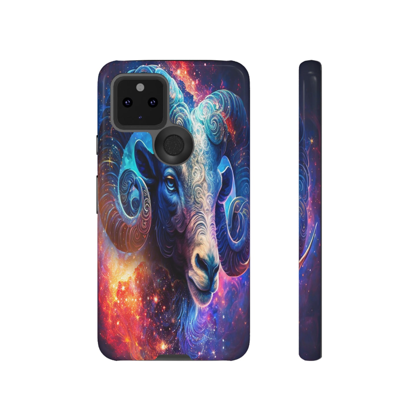 Zodiac Aries Impact Resistant Cases  (Shipping Included)