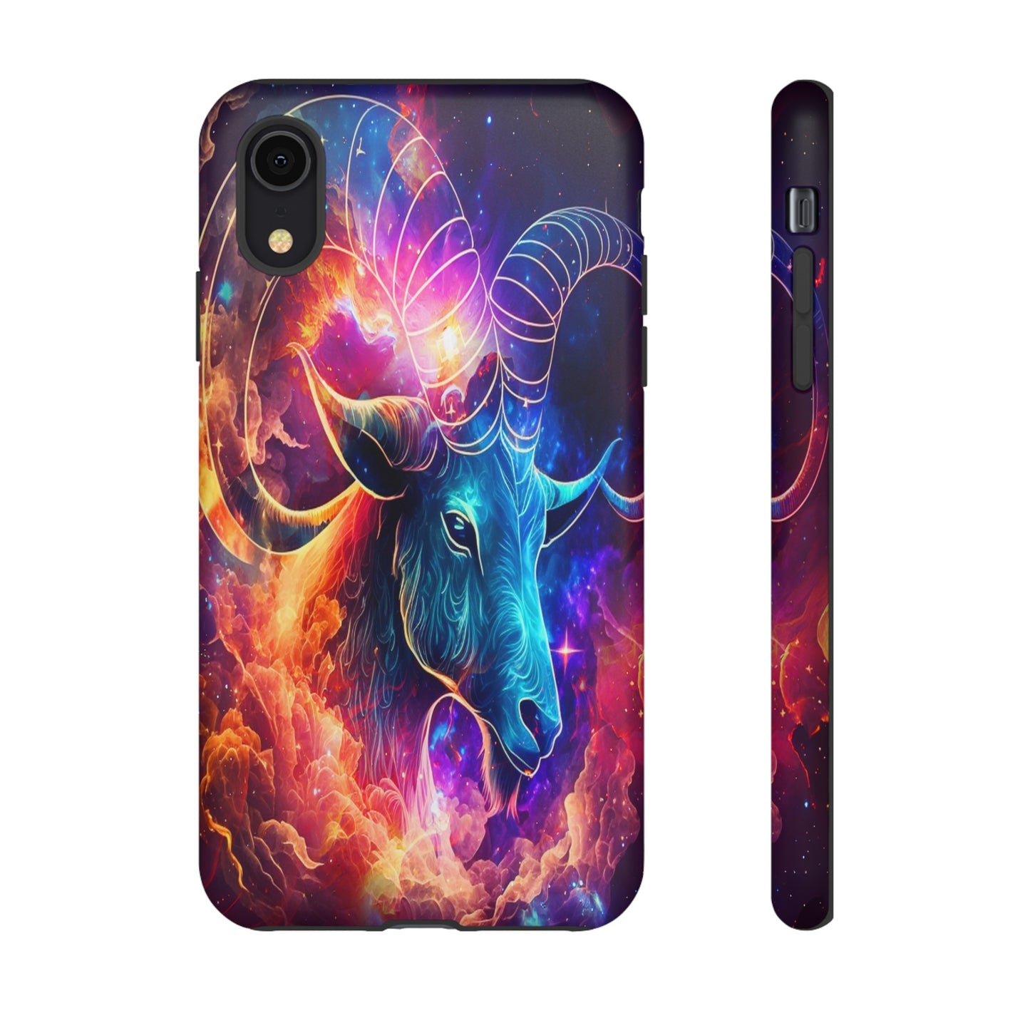 Zodiac Capricorn Impact Resistant Cases  (Shipping Included)