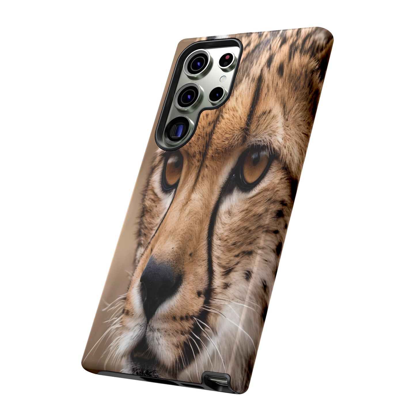 Spirit Cheeta Impact Resistant Cases (Shipping Included)