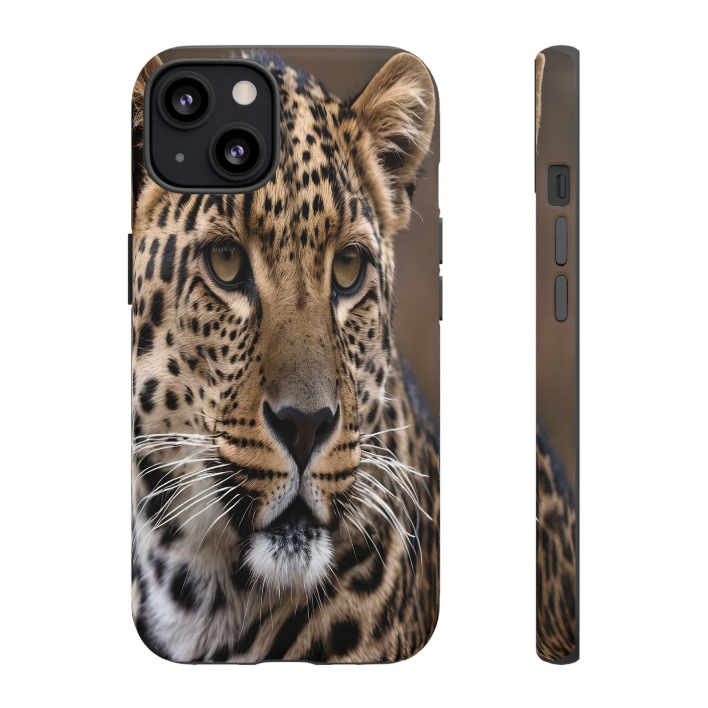 Spirit Lepard Impact Resistant Cases (Shipping Included)