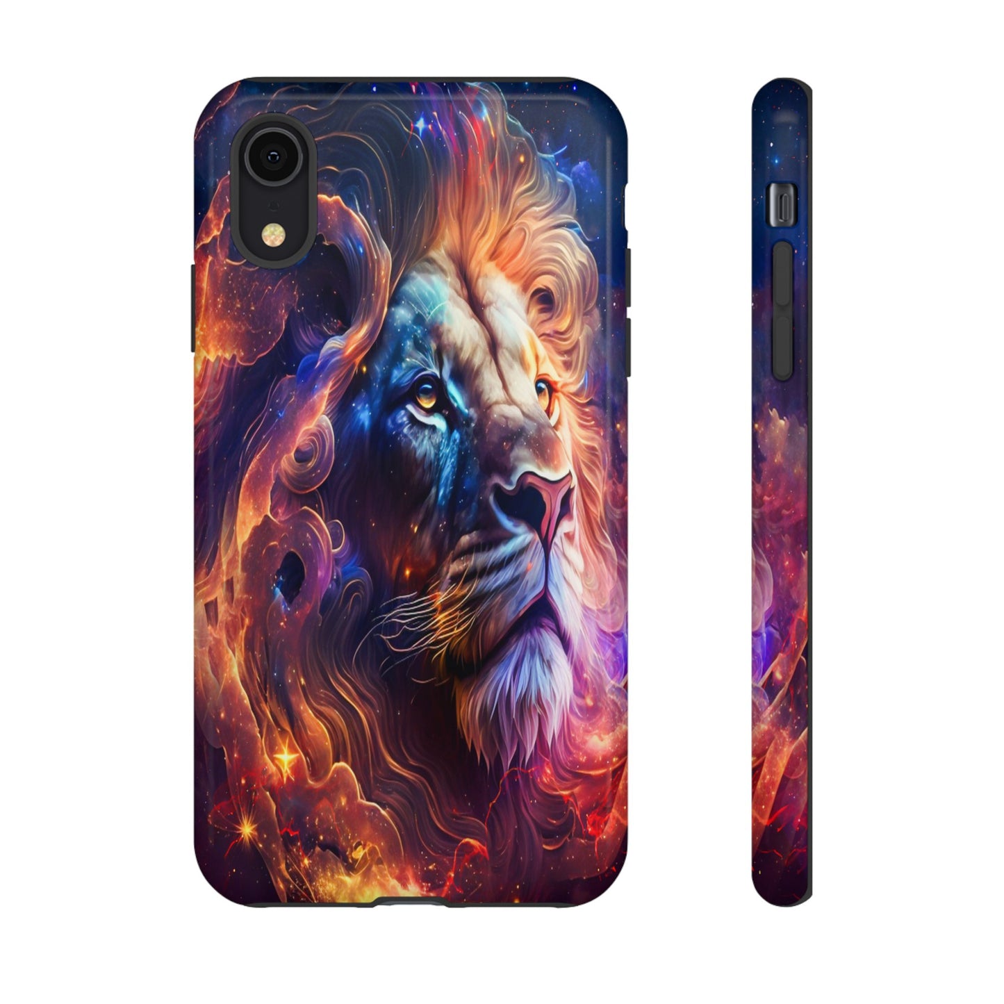 Zodiac Leo Impact Resistant Cases (Shipping Included)