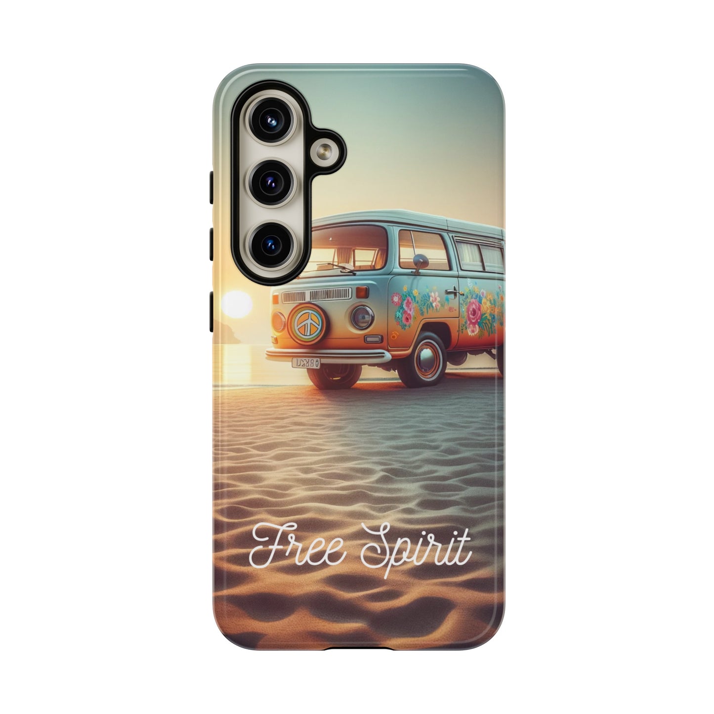 Spirit "Beach Bum" Impact Resistant Cases (Shipping Included)