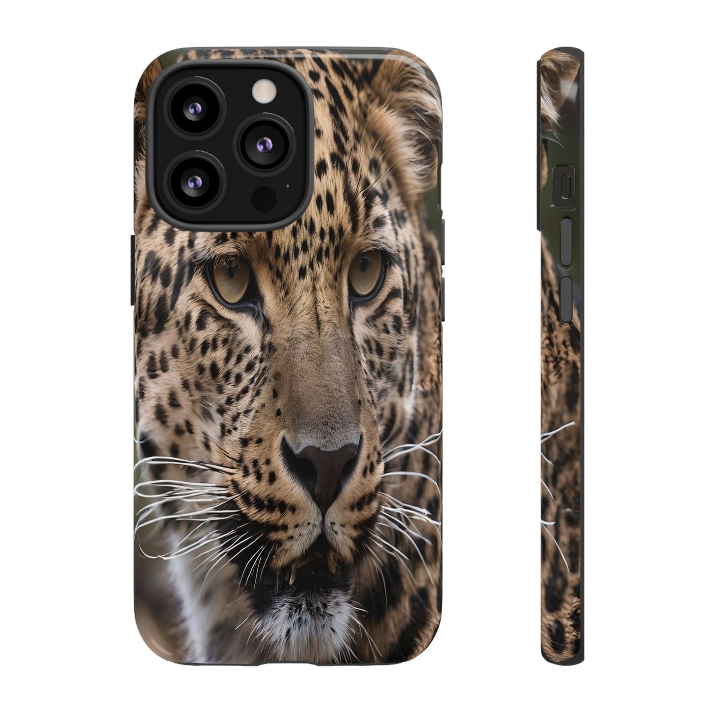 Spirit Jaguar Impact Resistant Cases (Shipping Included)