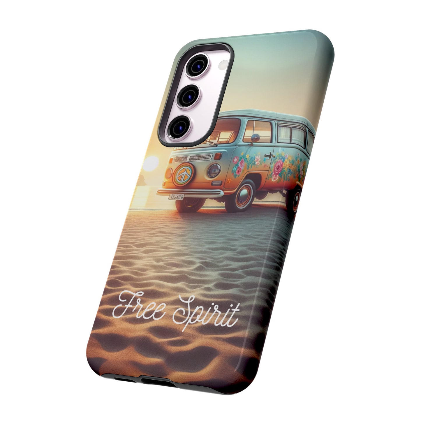 Spirit "Beach Bum" Impact Resistant Cases (Shipping Included)