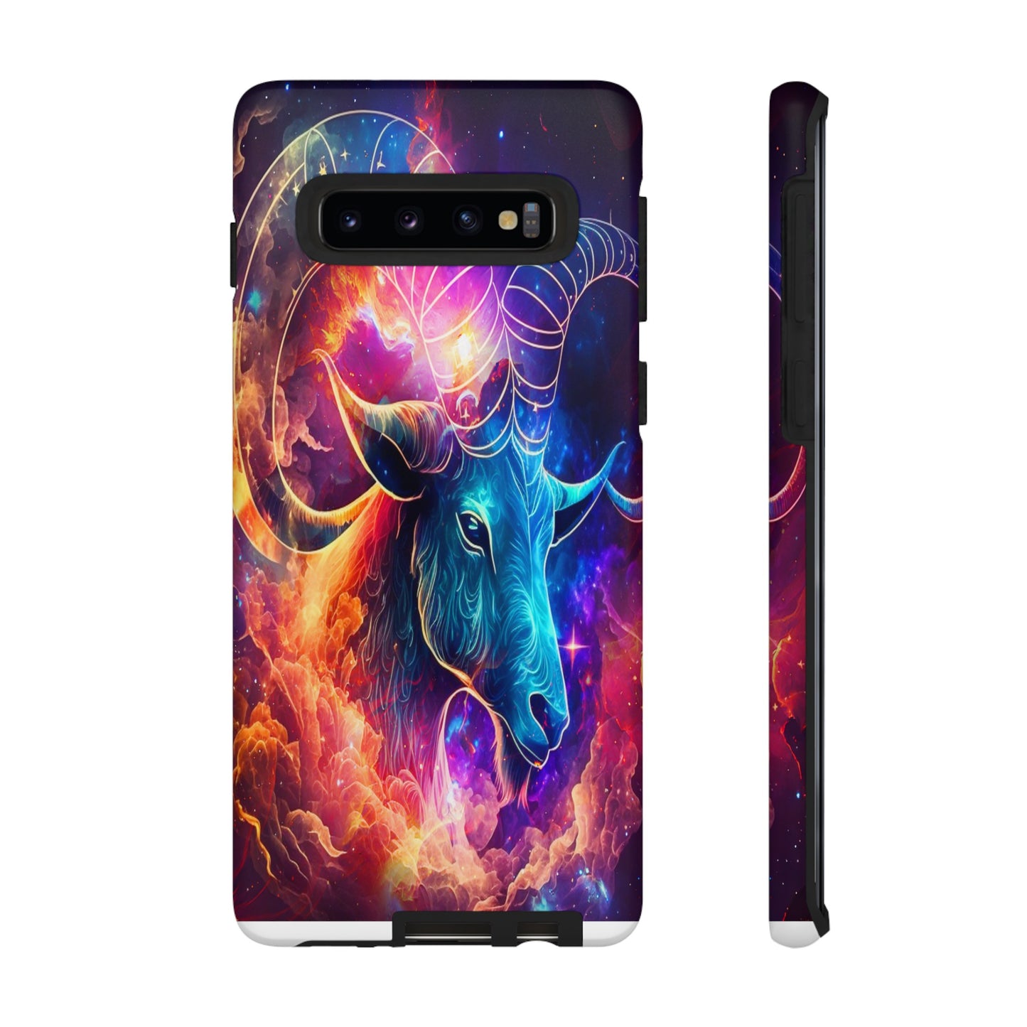 Zodiac Capricorn Impact Resistant Cases  (Shipping Included)