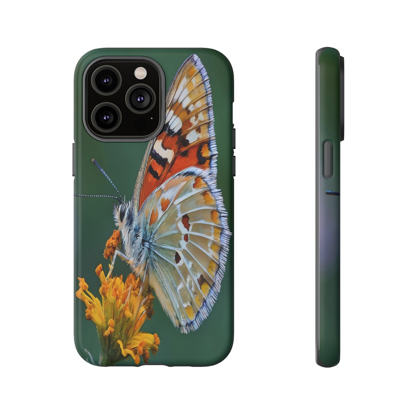 Spirit Butterfly Impact Resistant Cases (Shipping Included)