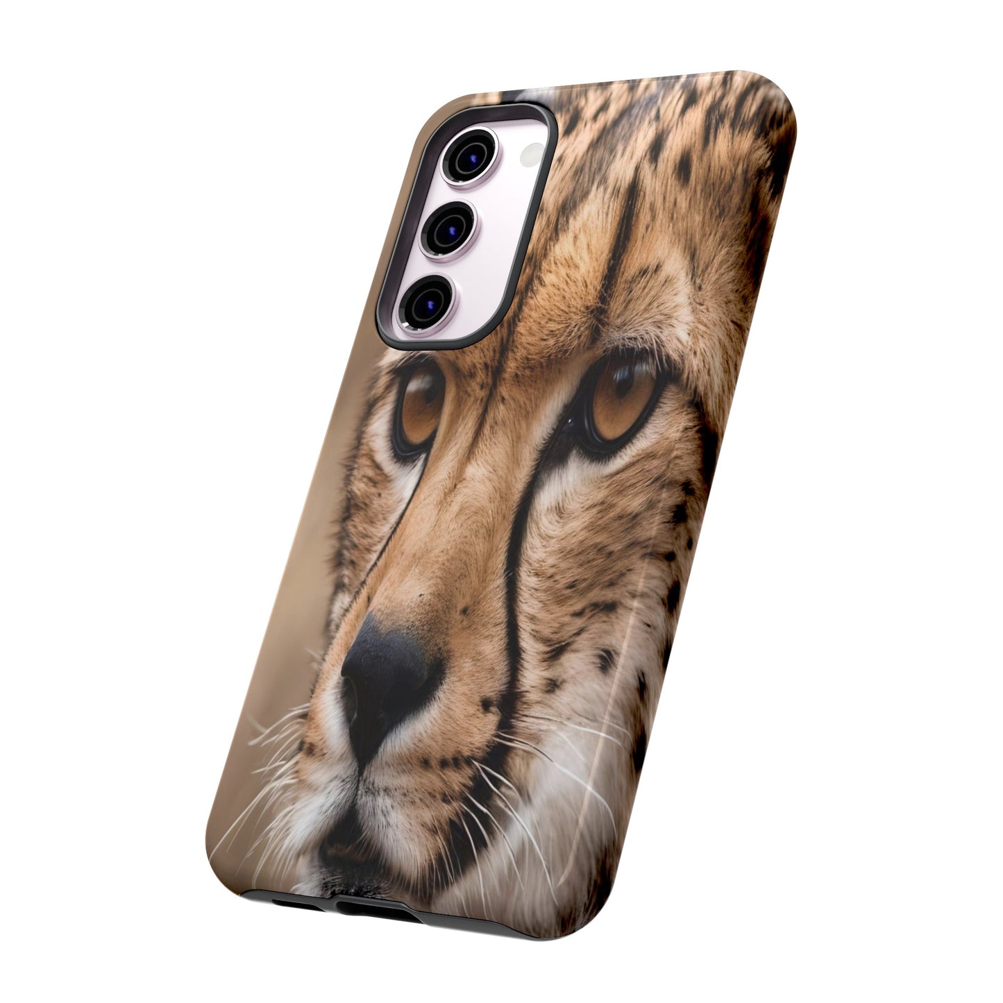 Spirit Cheeta Impact Resistant Cases (Shipping Included)