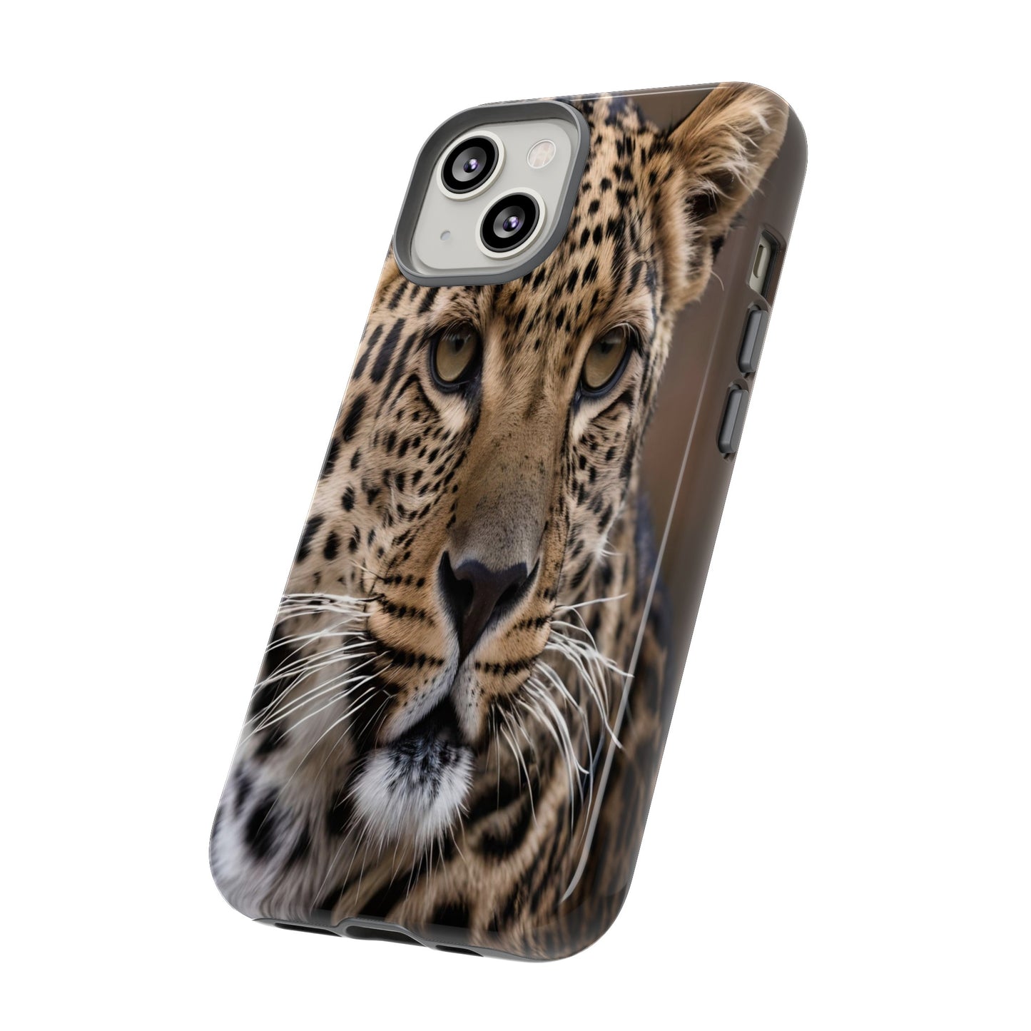 Spirit Lepard Impact Resistant Cases (Shipping Included)