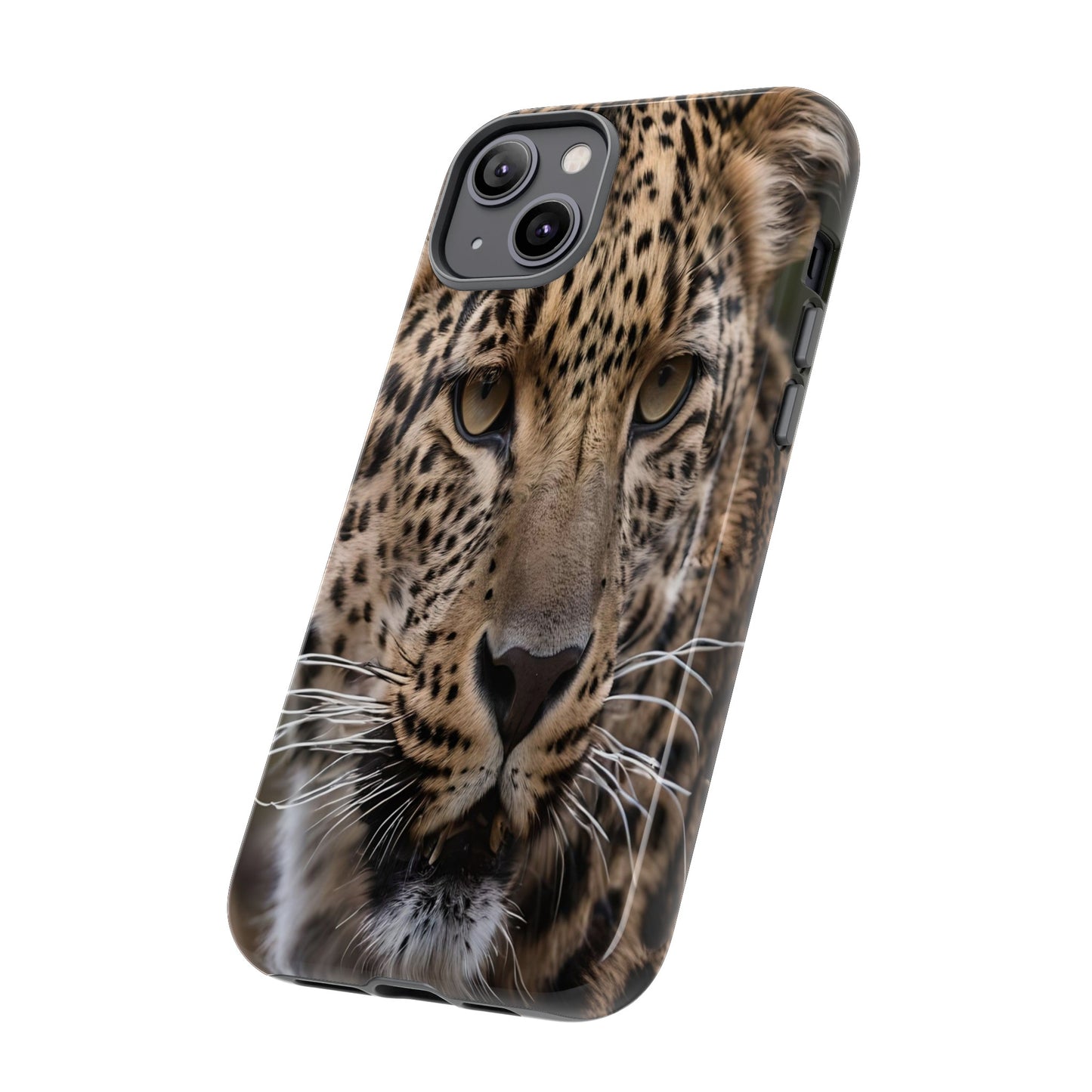 Spirit Jaguar Impact Resistant Cases (Shipping Included)