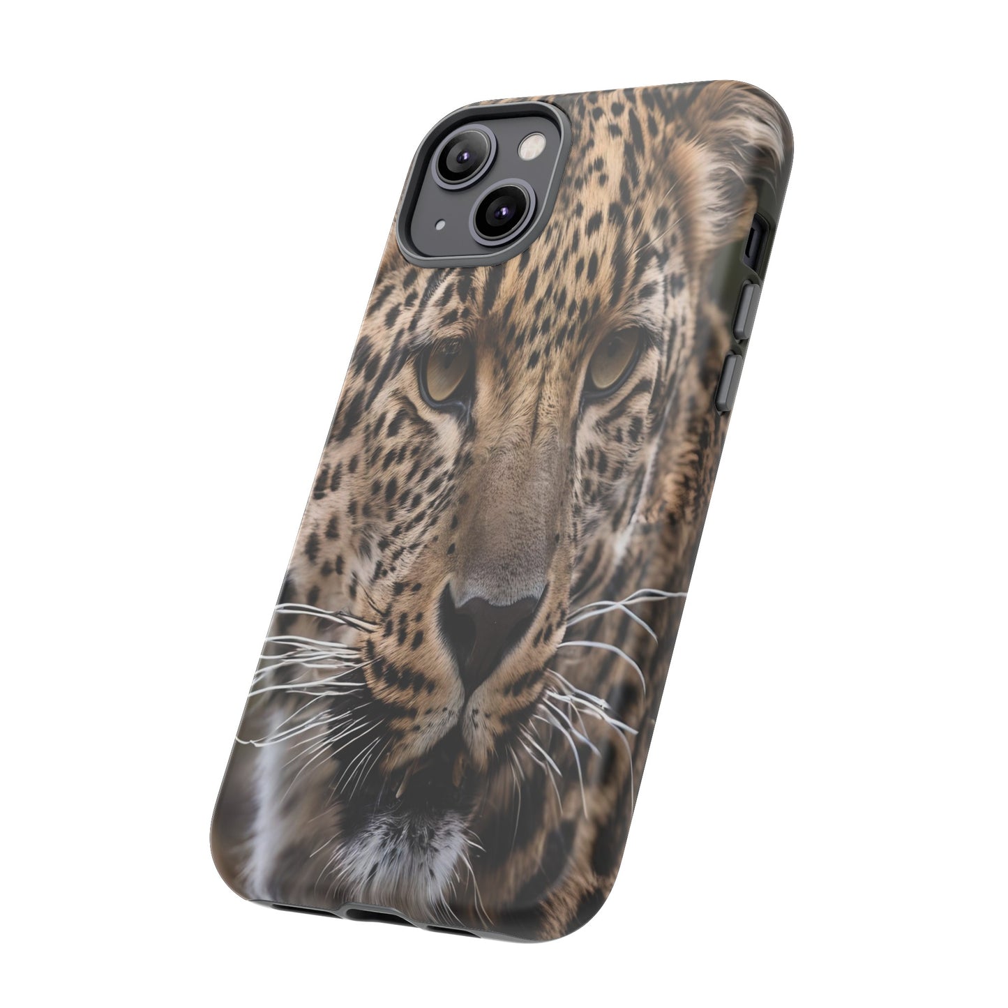 Spirit Jaguar Impact Resistant Cases (Shipping Included)