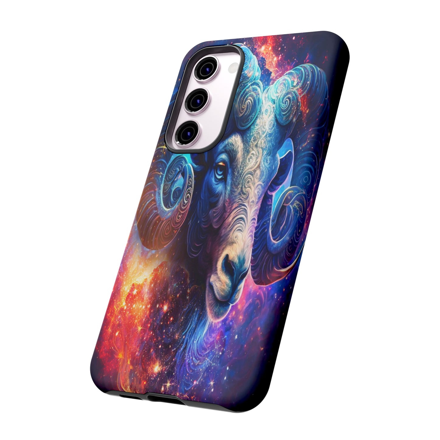 Zodiac Aries Impact Resistant Cases  (Shipping Included)