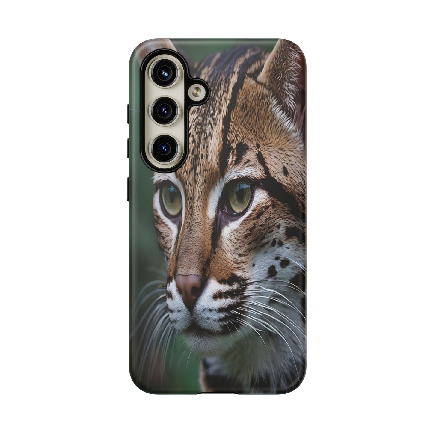 Spirit Ocelot Impact Resistant Cases (Shipping Included)