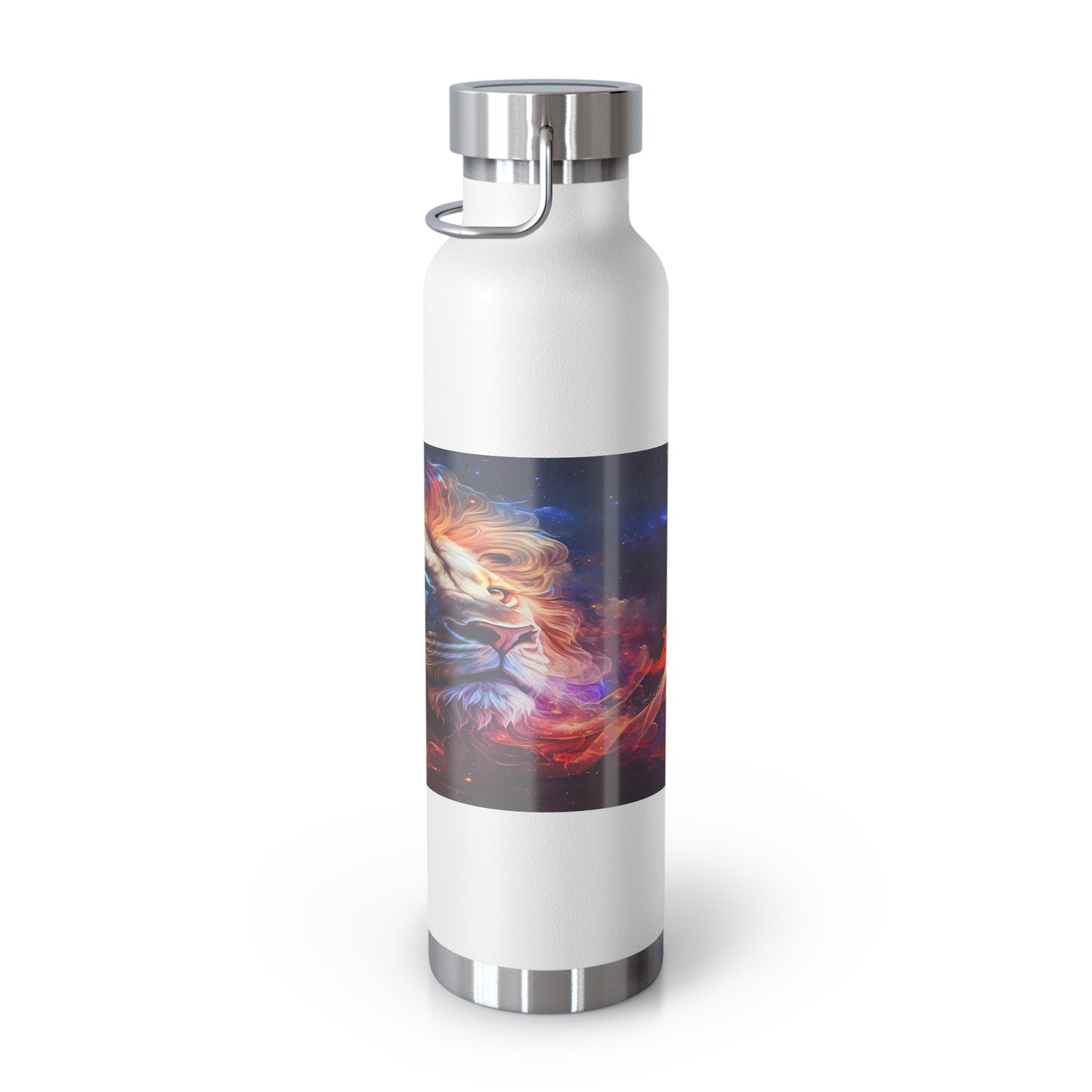 Zodiac Leo Vacuum Insulated Bottle, 22oz (Shipping Inluded)