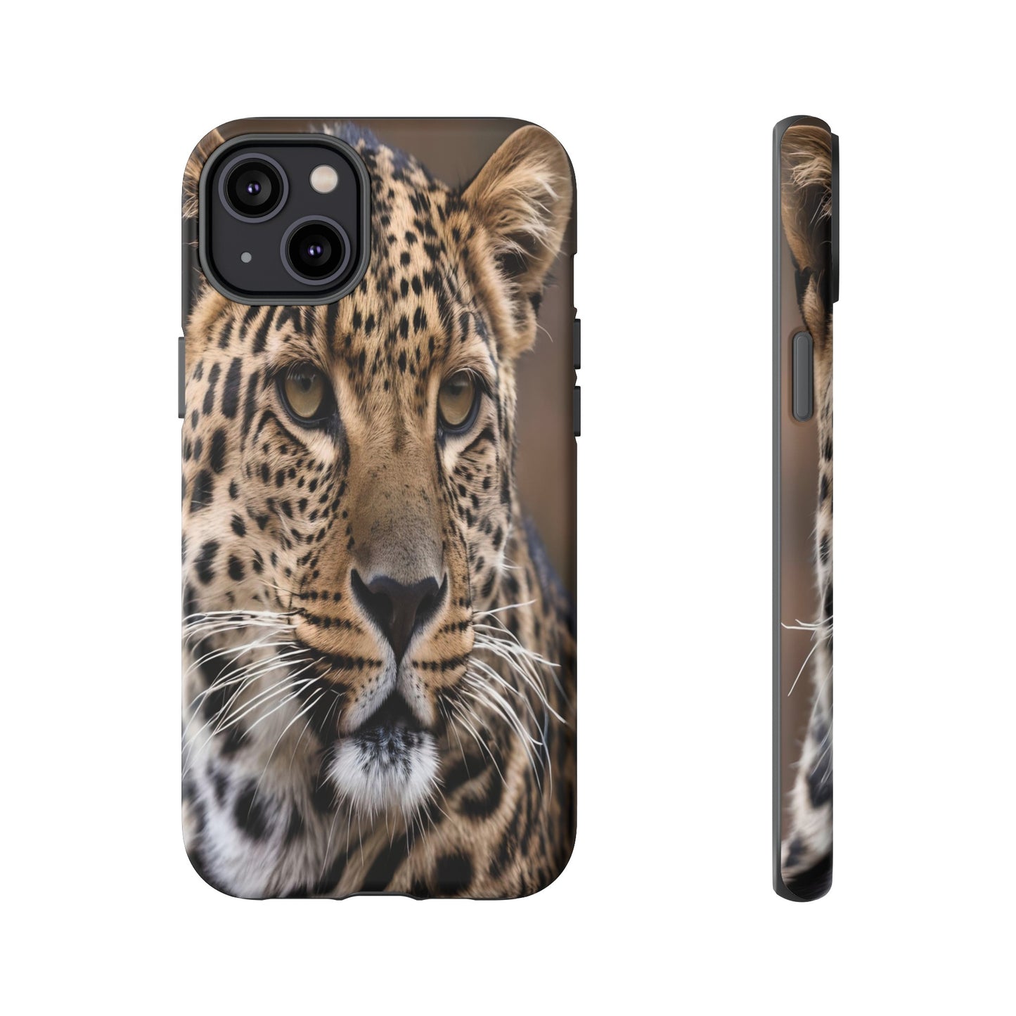 Spirit Lepard Impact Resistant Cases (Shipping Included)