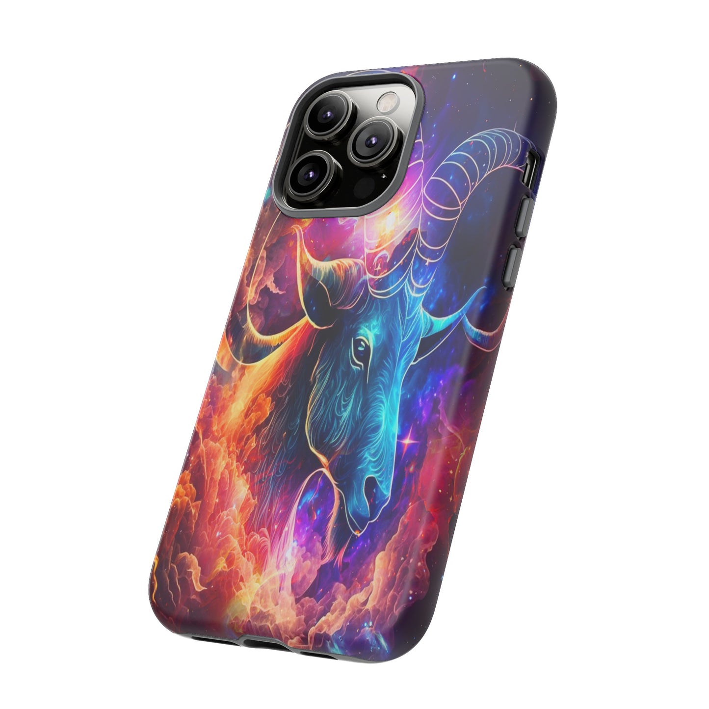 Zodiac Capricorn Impact Resistant Cases  (Shipping Included)