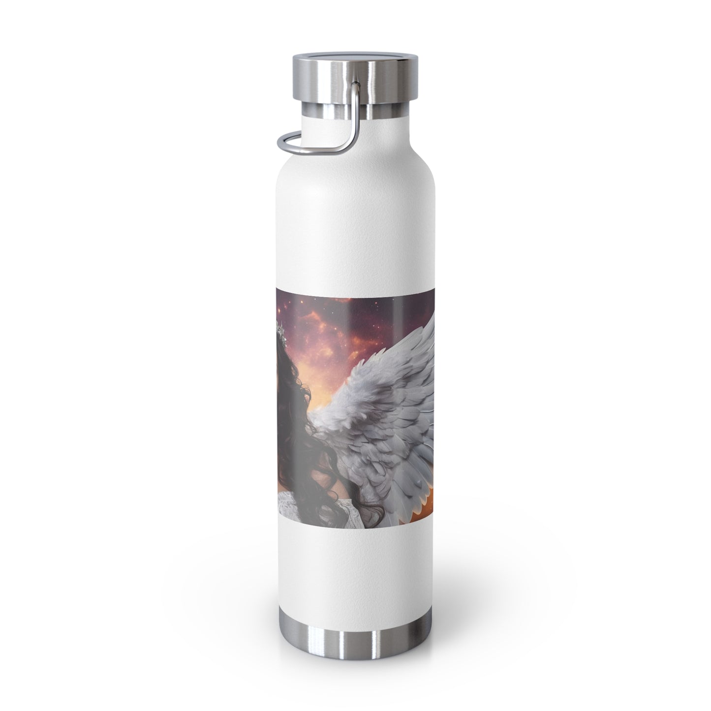 Zodiac Virgo Vacuum Insulated Bottle, 22oz (Shipping Included)