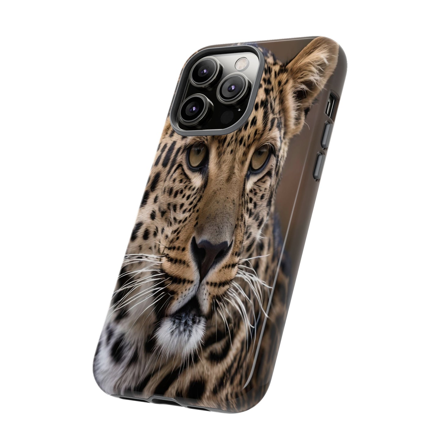 Spirit Lepard Impact Resistant Cases (Shipping Included)