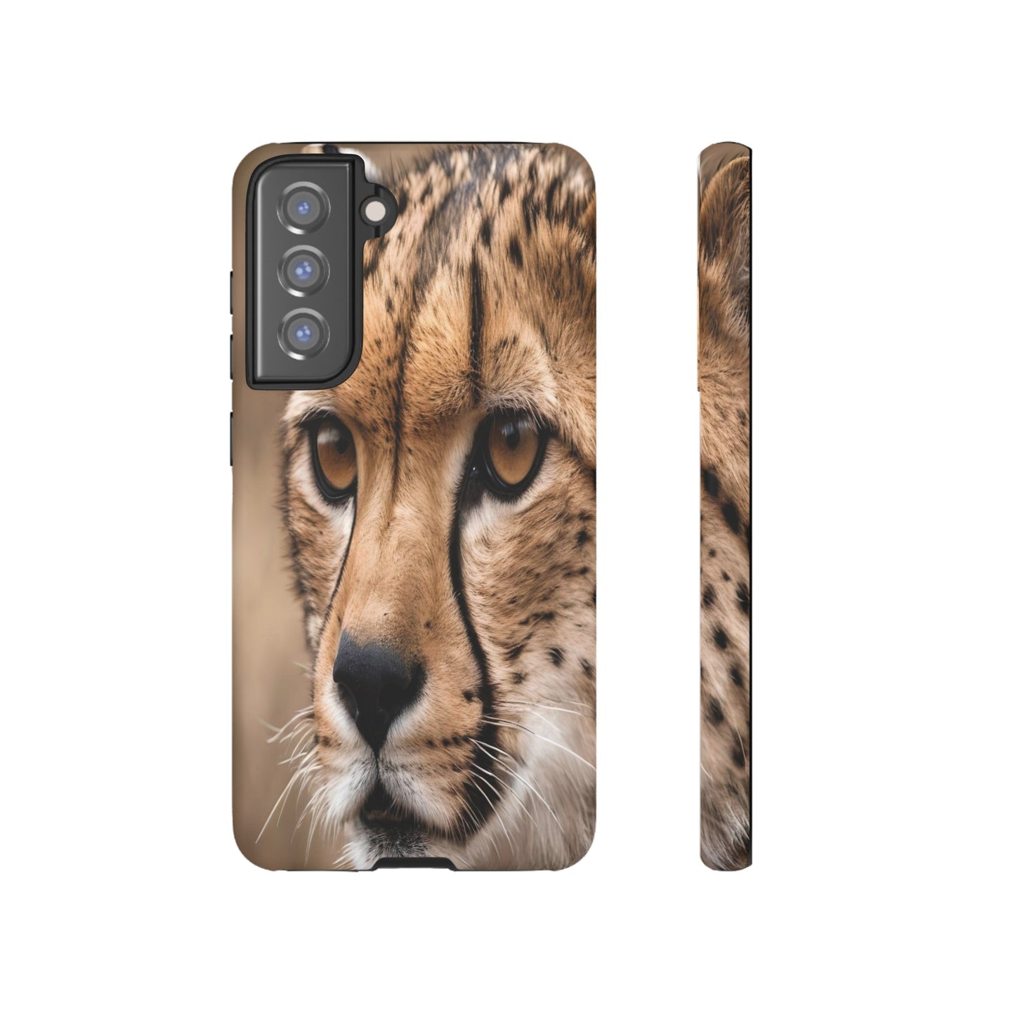 Spirit Cheeta Impact Resistant Cases (Shipping Included)