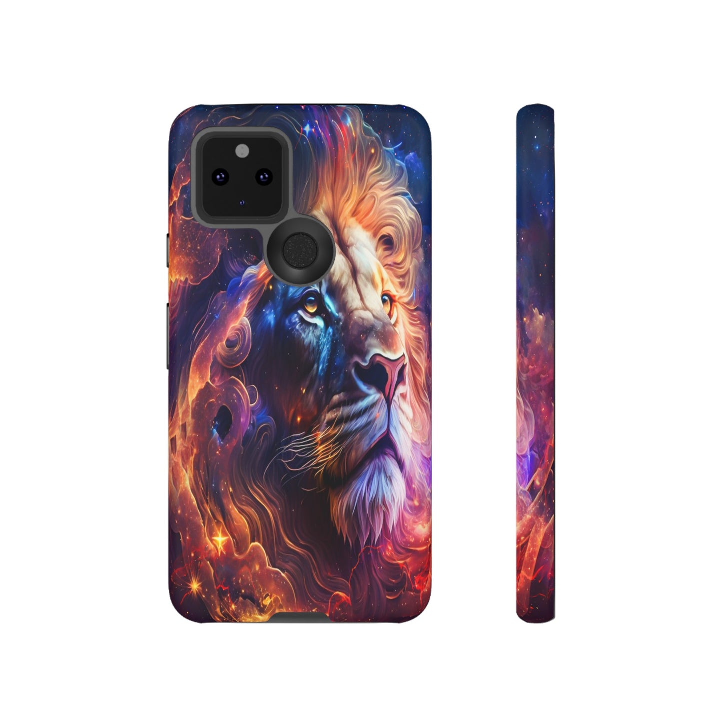 Zodiac Leo Impact Resistant Cases (Shipping Included)