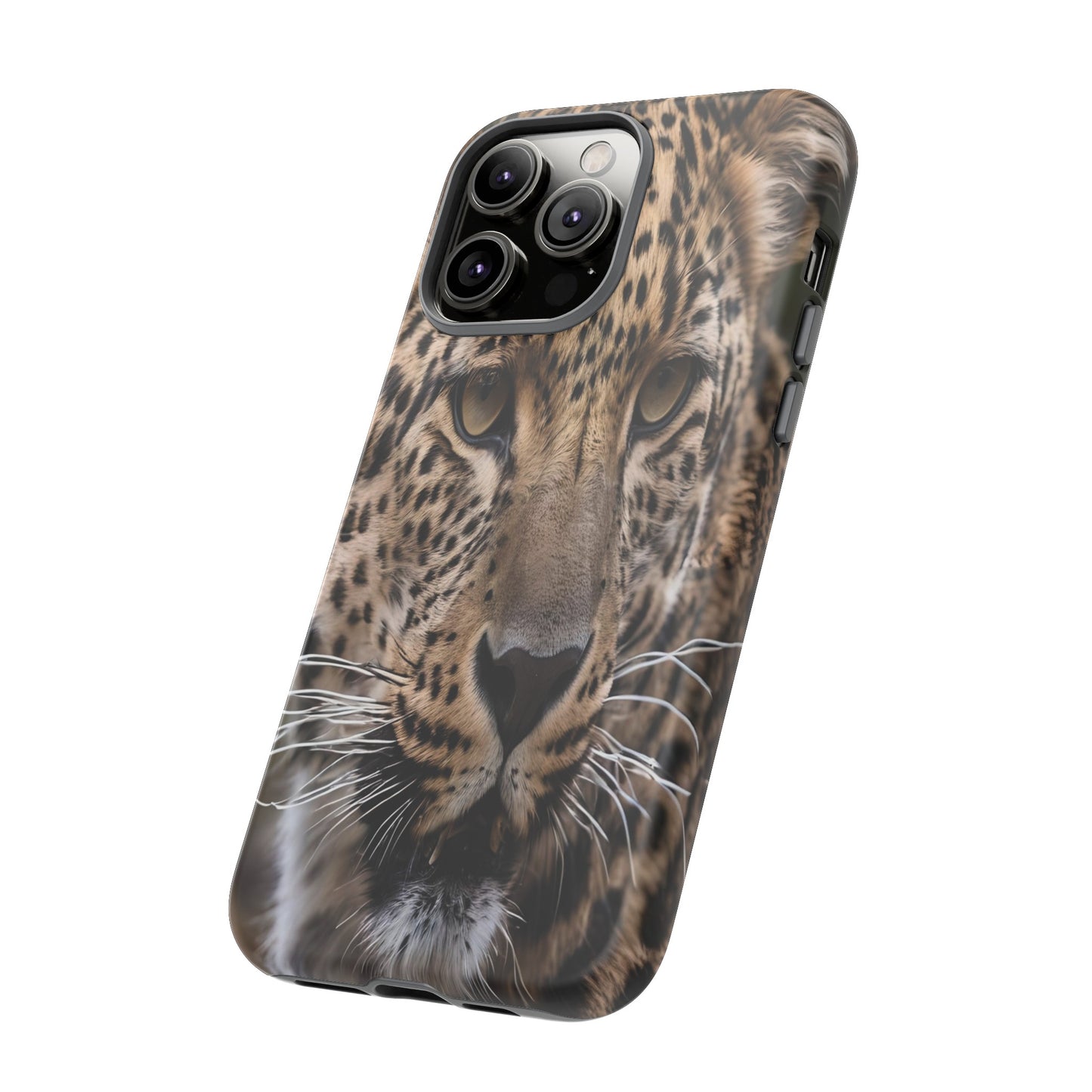 Spirit Jaguar Impact Resistant Cases (Shipping Included)