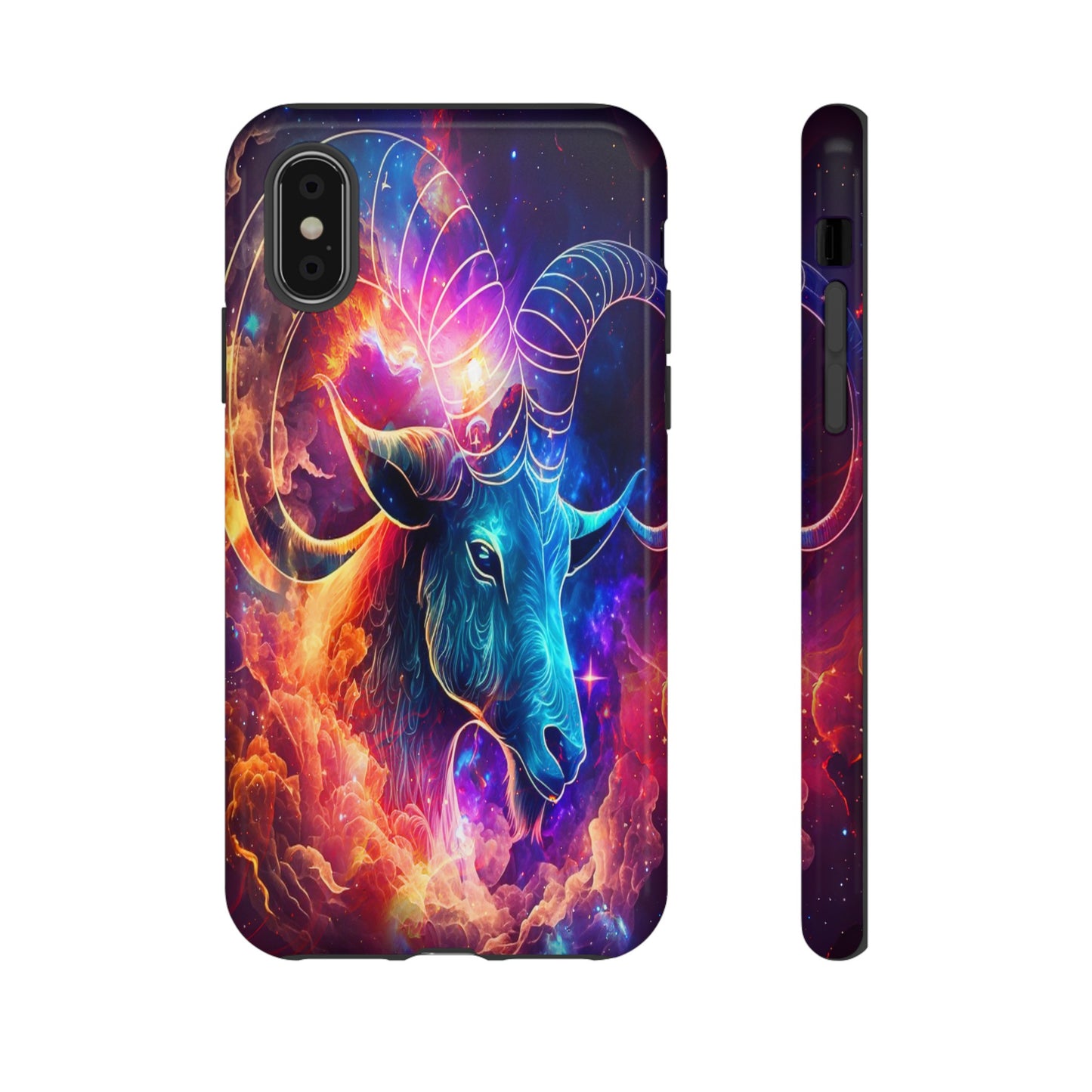 Zodiac Capricorn Impact Resistant Cases  (Shipping Included)