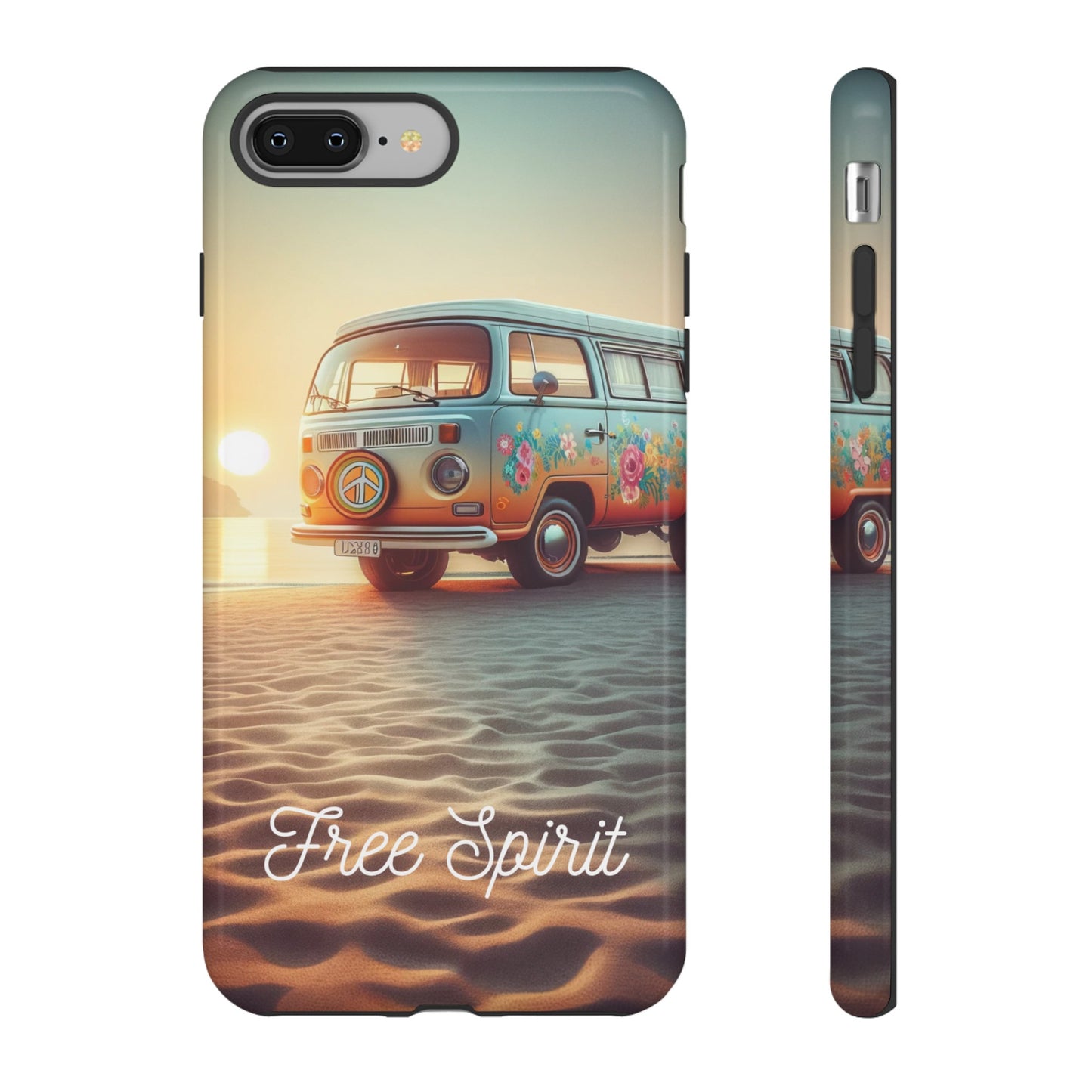 Spirit "Beach Bum" Impact Resistant Cases (Shipping Included)