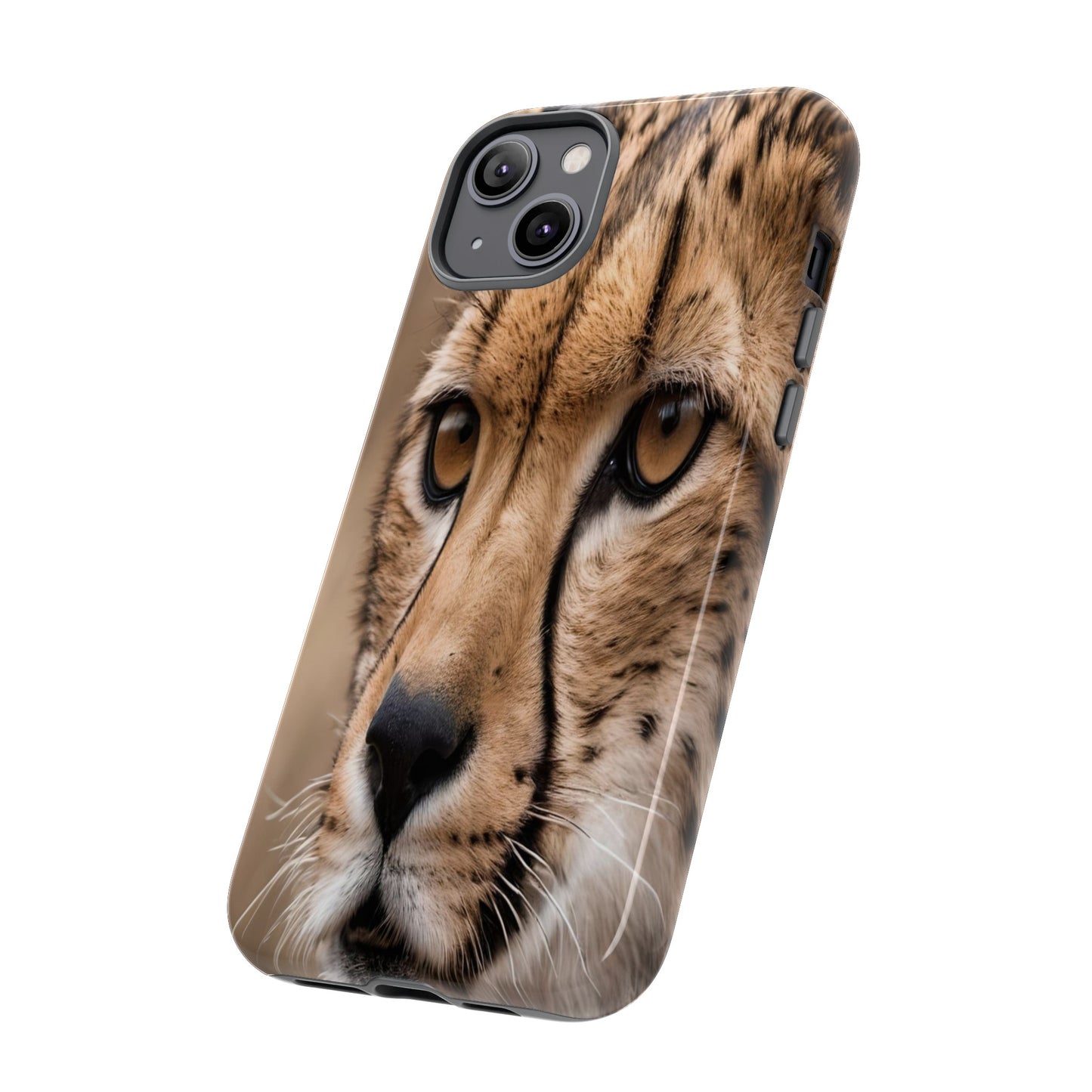 Spirit Cheeta Impact Resistant Cases (Shipping Included)