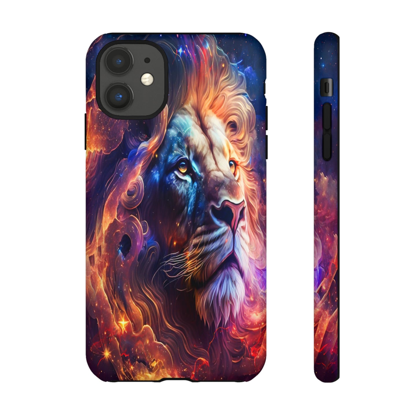 Zodiac Leo Impact Resistant Cases (Shipping Included)