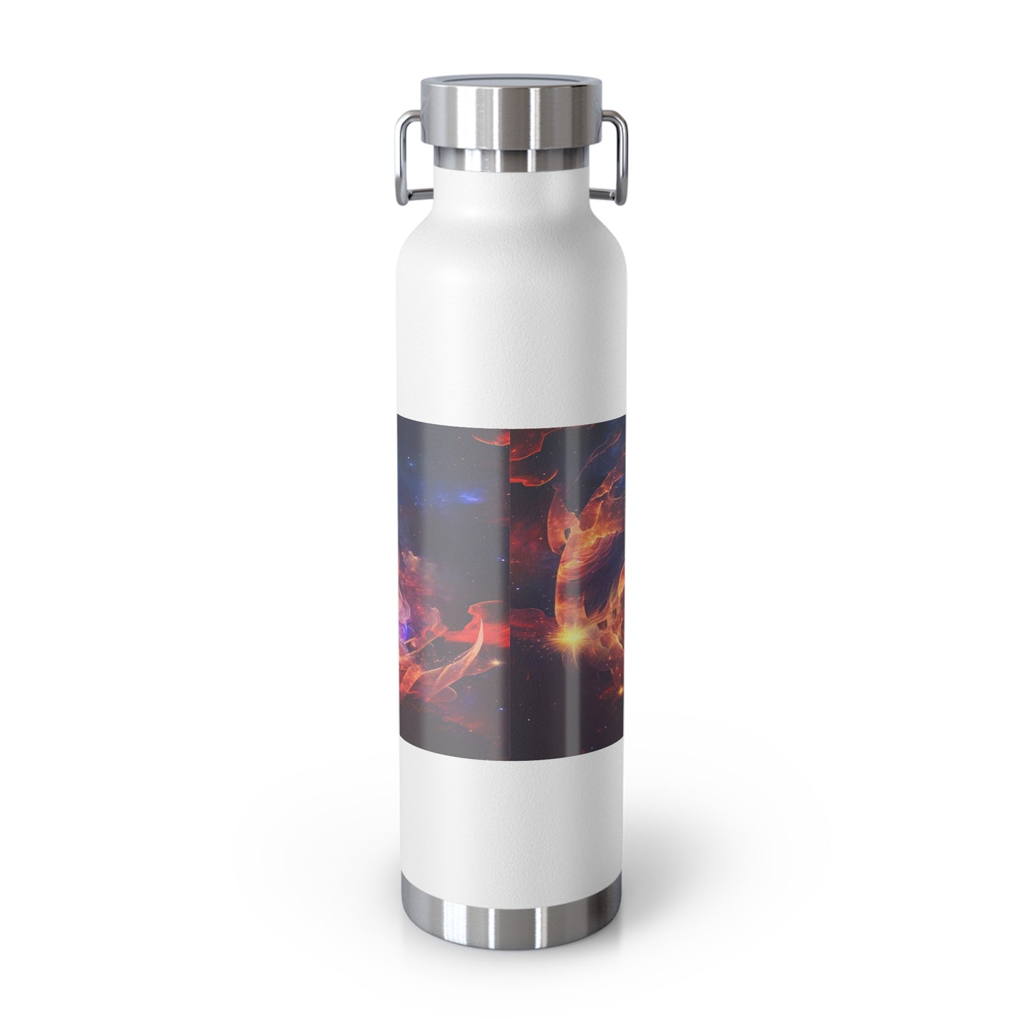 Zodiac Leo Vacuum Insulated Bottle, 22oz (Shipping Inluded)