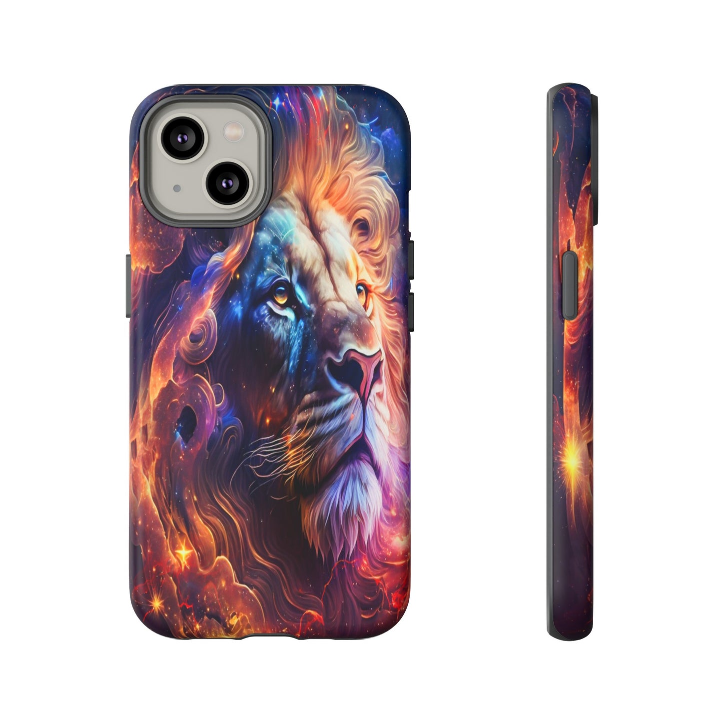 Zodiac Leo Impact Resistant Cases (Shipping Included)