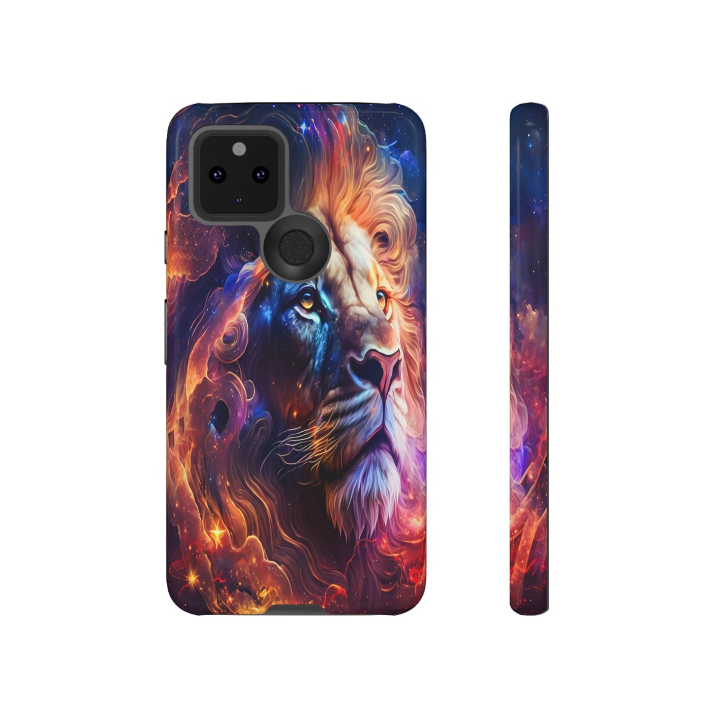 Zodiac Leo Impact Resistant Cases (Shipping Included)