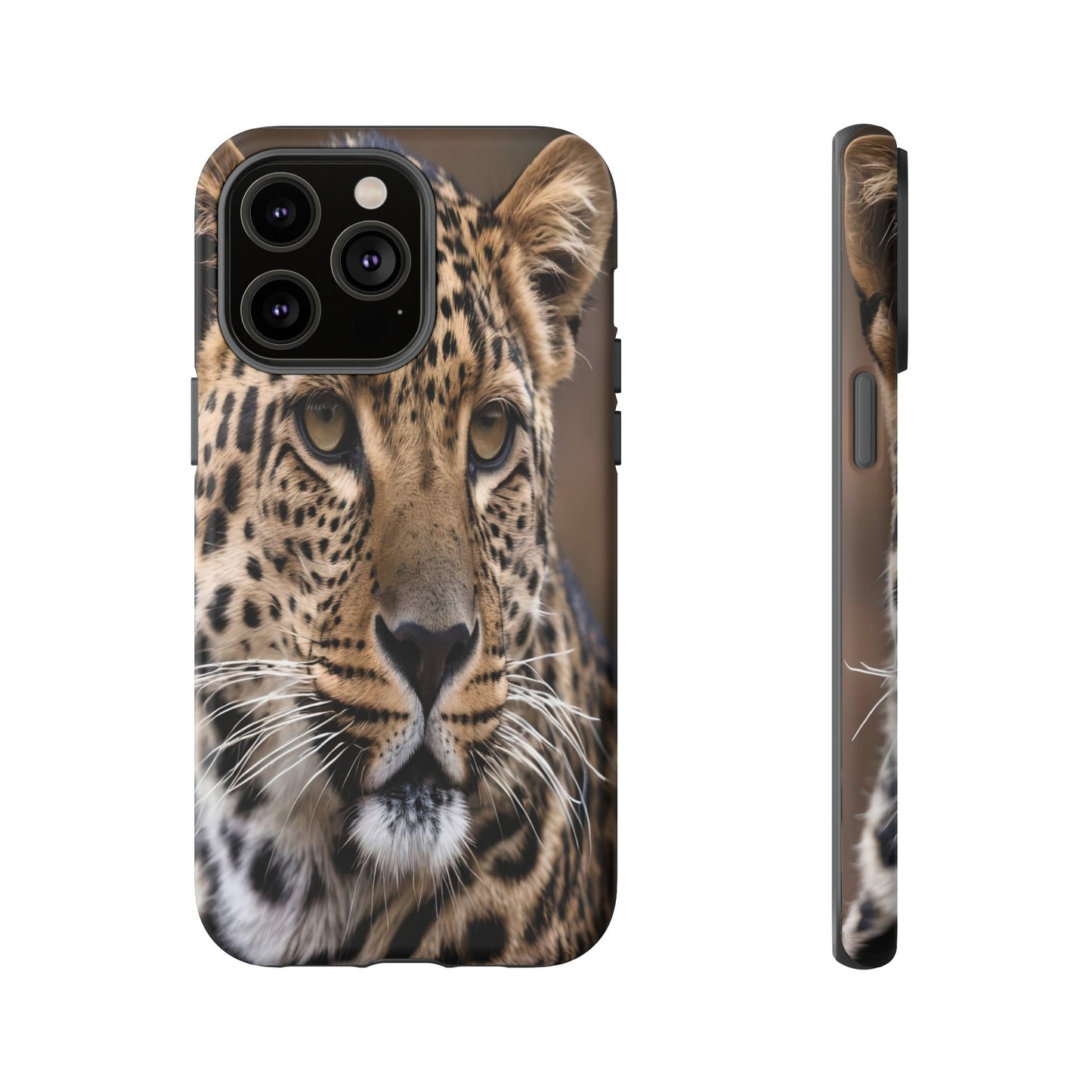 Spirit Lepard Impact Resistant Cases (Shipping Included)