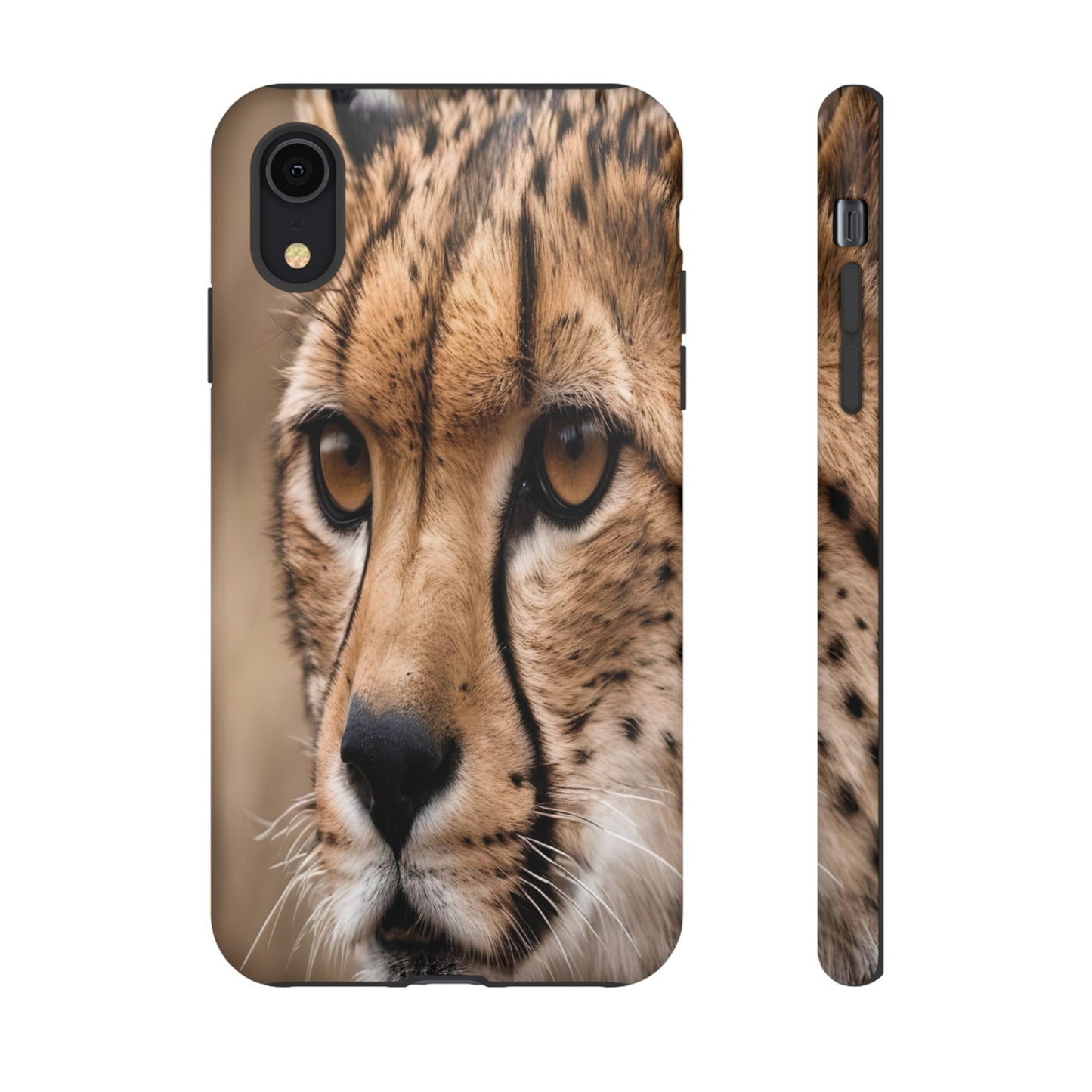 Spirit Cheeta Impact Resistant Cases (Shipping Included)