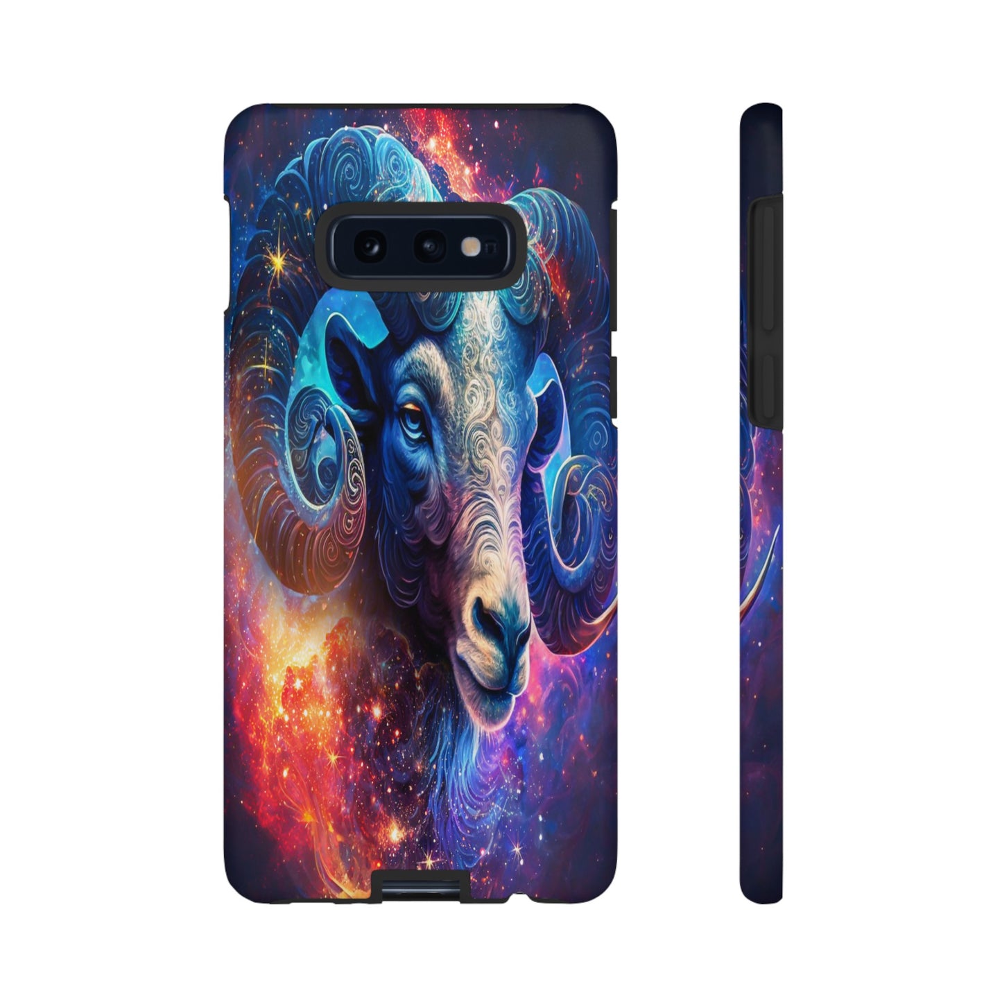 Zodiac Aries Impact Resistant Cases  (Shipping Included)