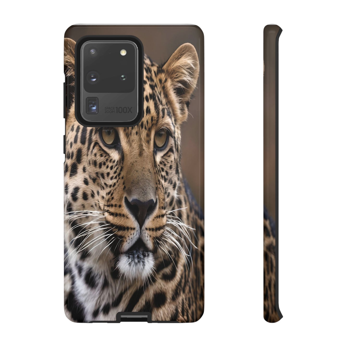 Spirit Lepard Impact Resistant Cases (Shipping Included)