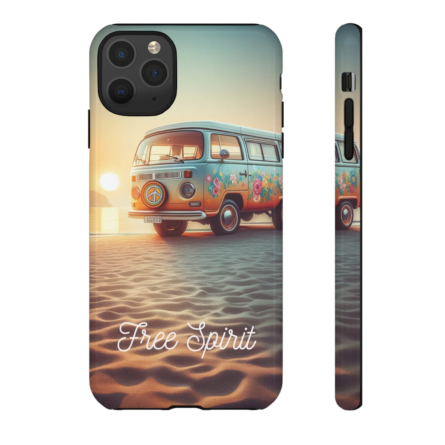 Spirit "Beach Bum" Impact Resistant Cases (Shipping Included)