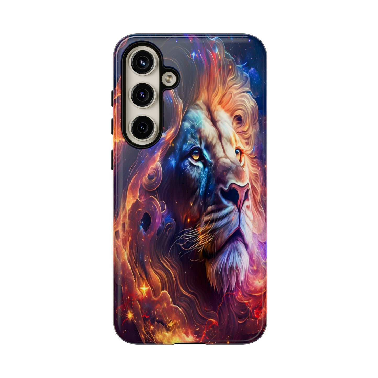 Zodiac Leo Impact Resistant Cases (Shipping Included)